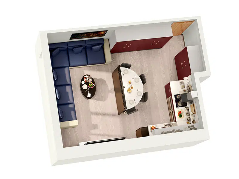Ensuite Serviced Apartments- Platinum Plus photo 4
