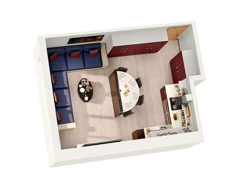 Ensuite Serviced Apartments- Platinum photo 5