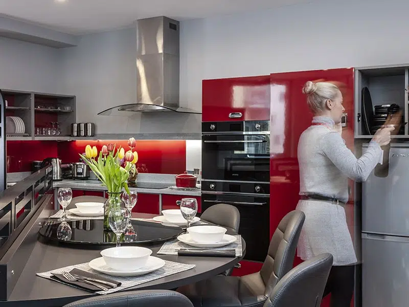 Ensuite Serviced Apartments- Platinum photo 2