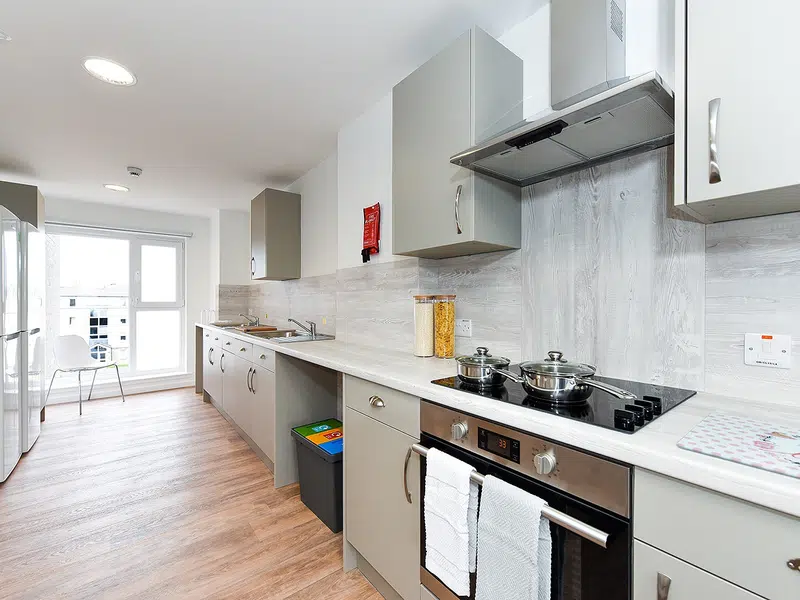 Ensuite Silver photo 6