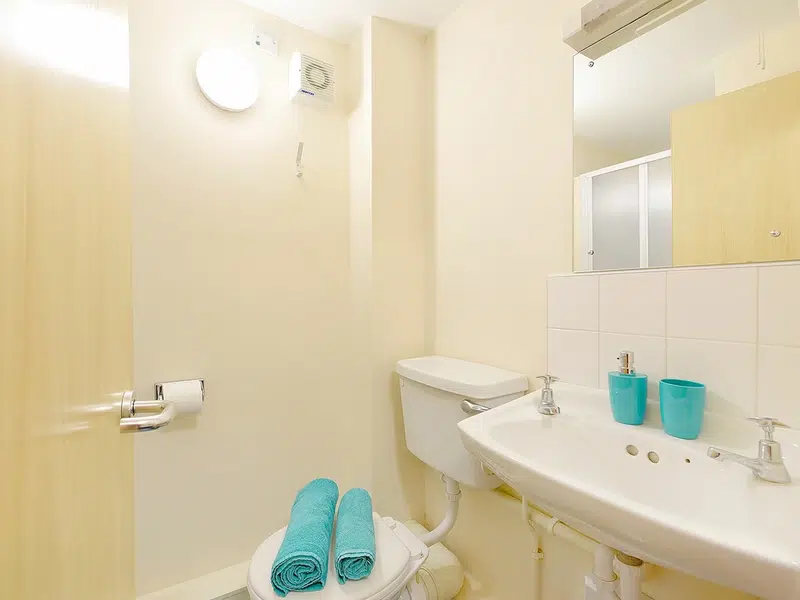 Ensuite Silver photo 5