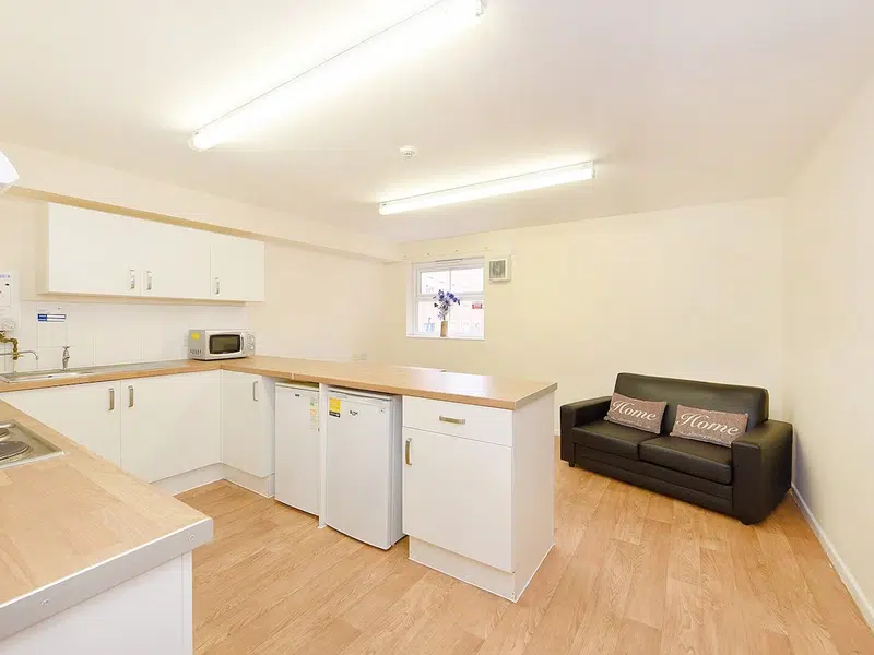 Ensuite Silver photo 4
