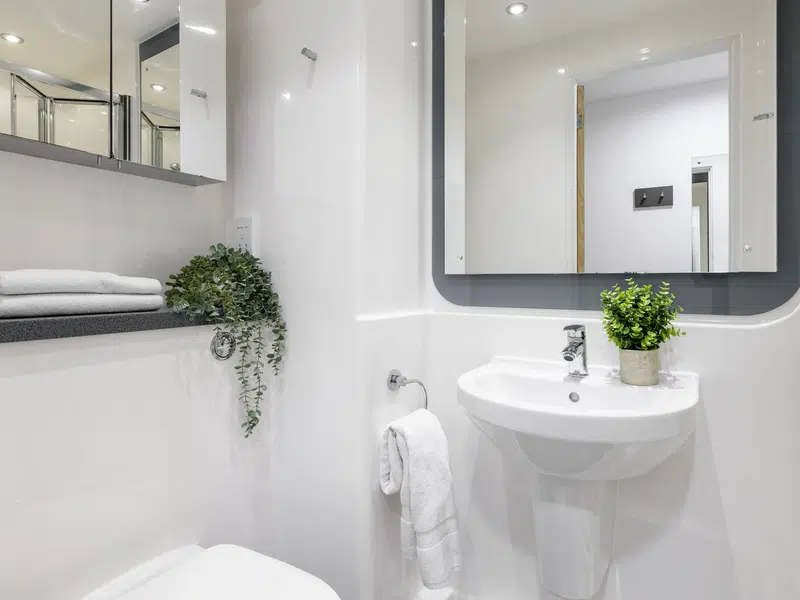 Ensuite Bronze photo 4