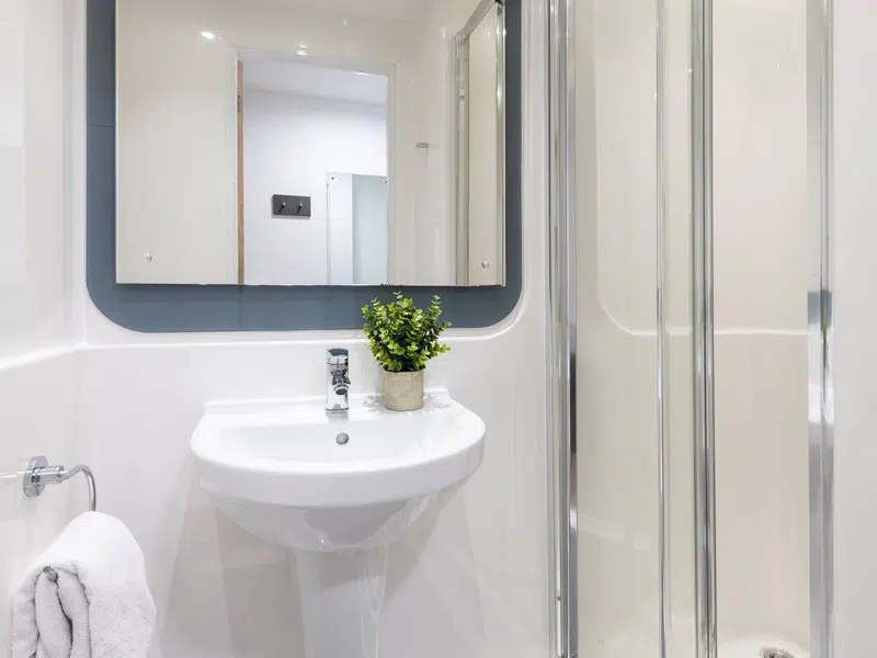 Ensuite Bronze photo 3