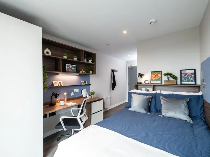 Ensuite Silver Plus photo 6