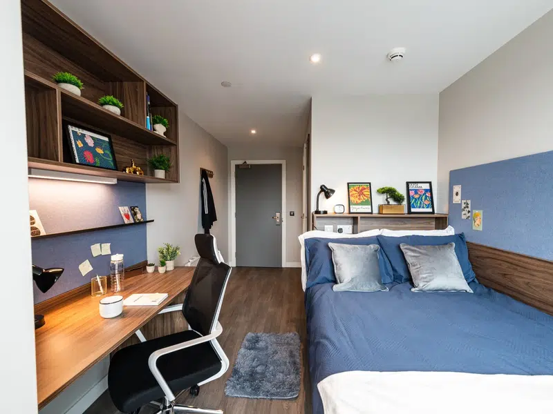 Ensuite Silver Plus photo 5