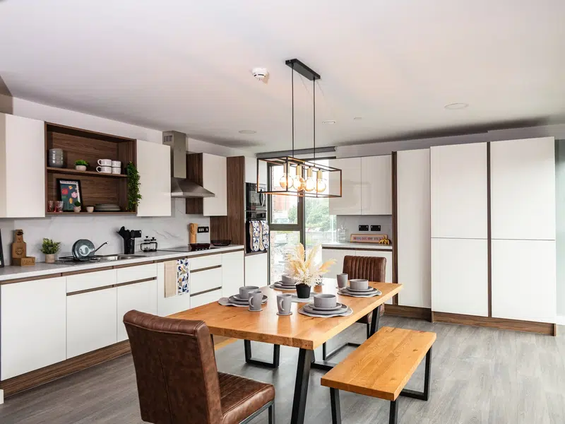 Ensuite Silver Plus photo 2