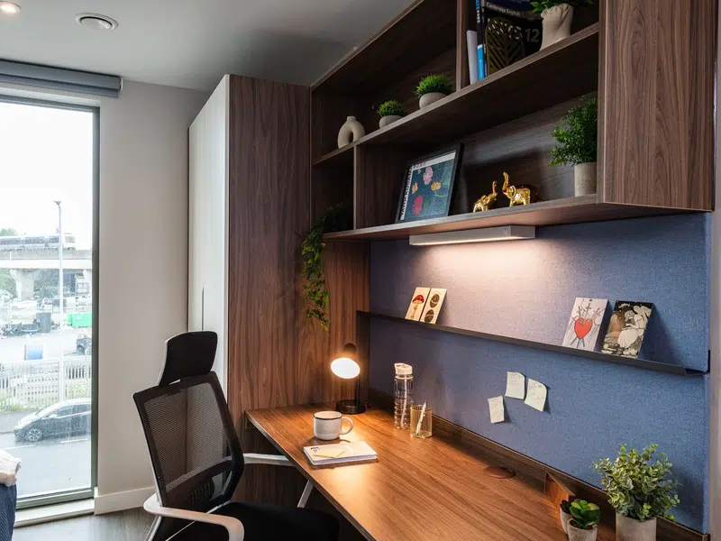 Ensuite Silver Plus photo 1