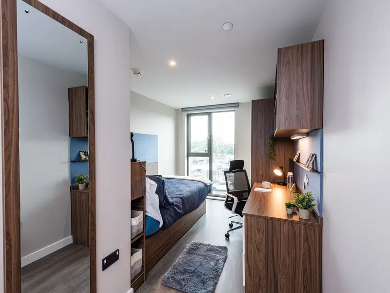 Ensuite Silver Plus photo 4