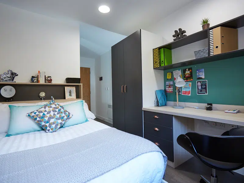 Ensuite Silver Plus photo 2