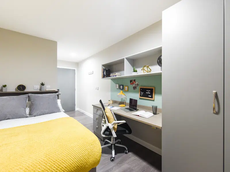 Ensuite Silver Plus photo 3