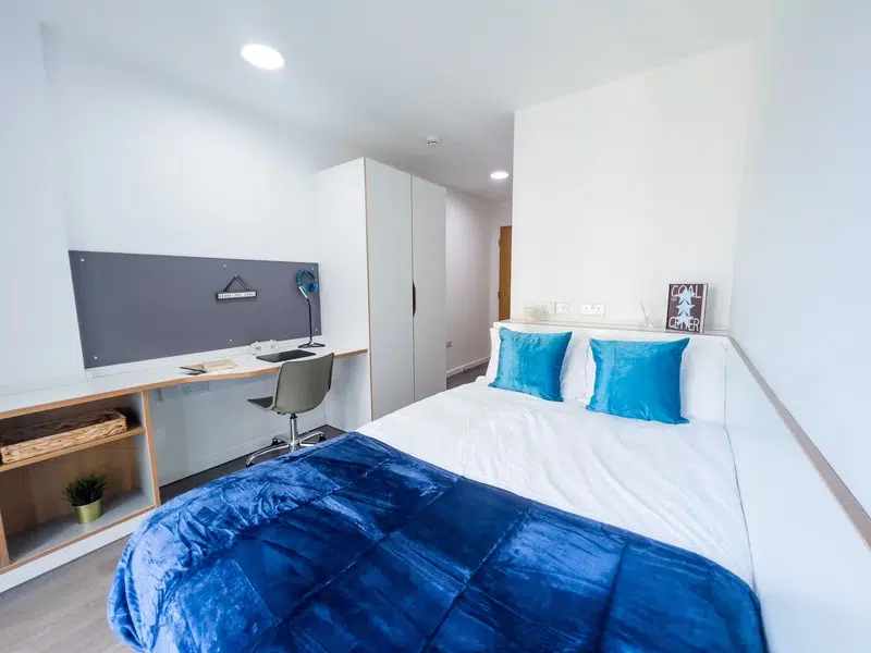 Ensuite Silver Plus - Terrace photo 4
