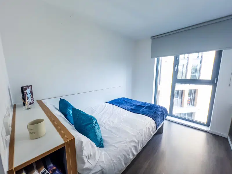 Ensuite Silver Plus - Upper Floor photo 3