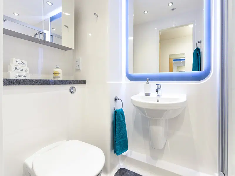 Ensuite Classic photo 3