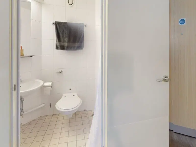 Ensuite Studio photo 4