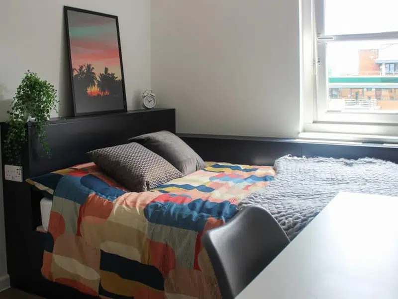 Premium Plus En-Suite photo 1