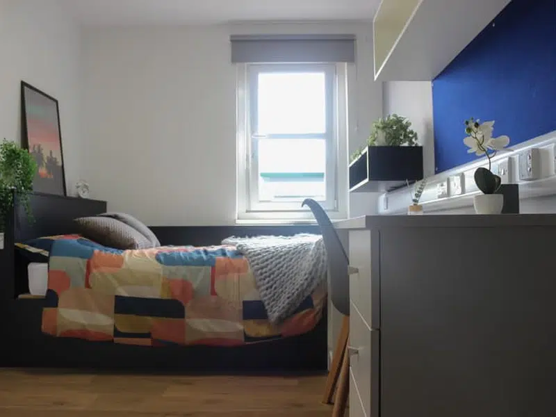 Premium Plus En-Suite photo 2