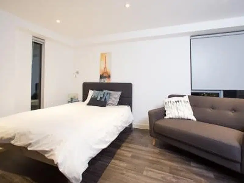 Executive Corner Penthouse photo 1