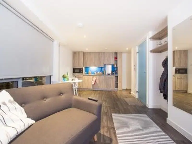 Executive Corner Penthouse photo 3