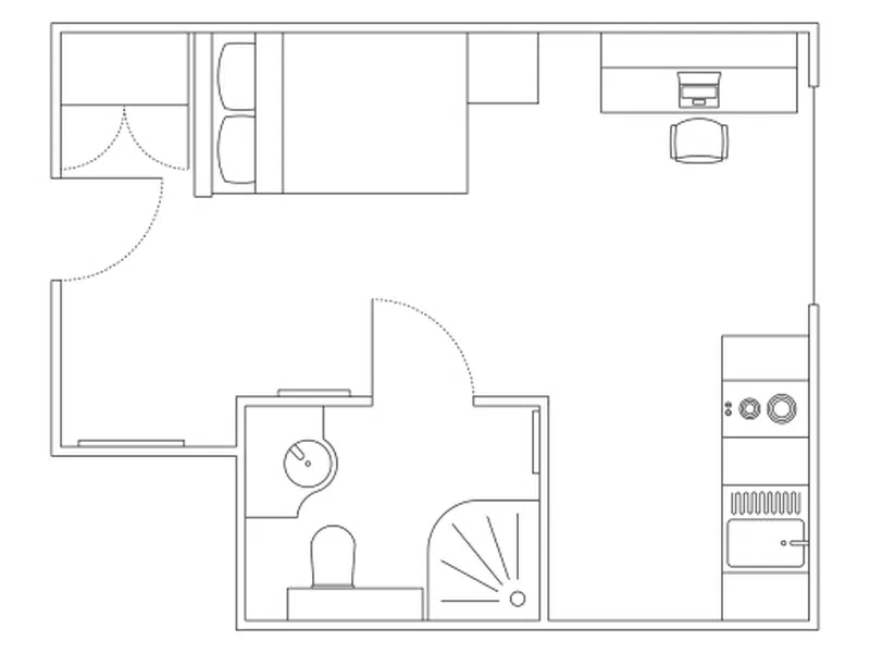 Executive Stuido photo 2