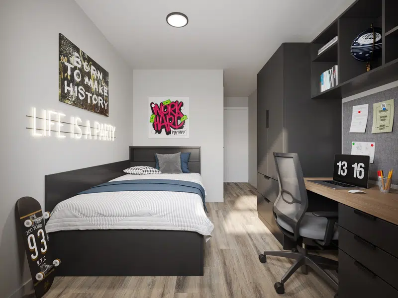 Extra Large - 3 Bed photo 2
