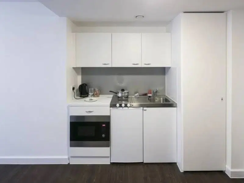 Extra large Twodio Apartment photo 3