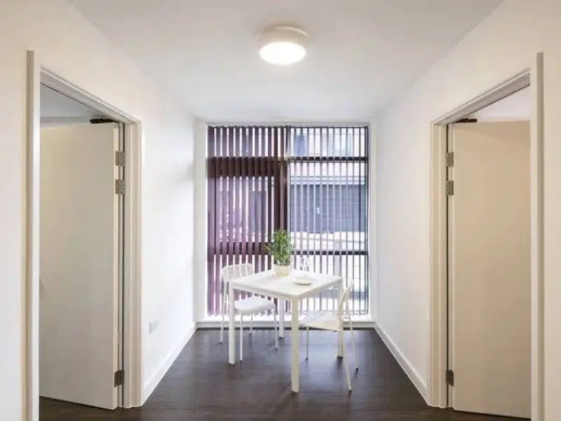 Extra large Twodio Apartment photo 2