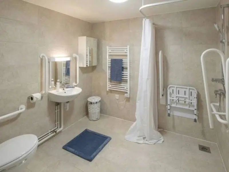 Extra large Twodio Apartment photo 4