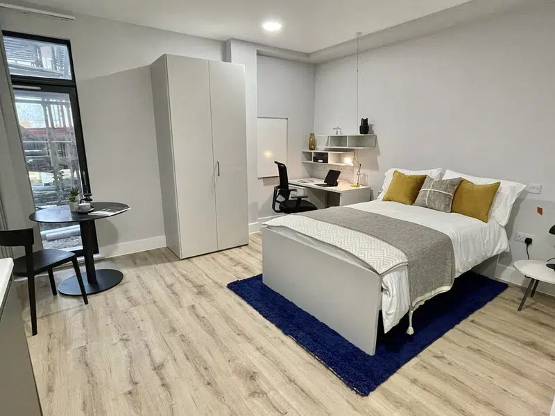 First Floor Studio ( Inland View ) photo 1