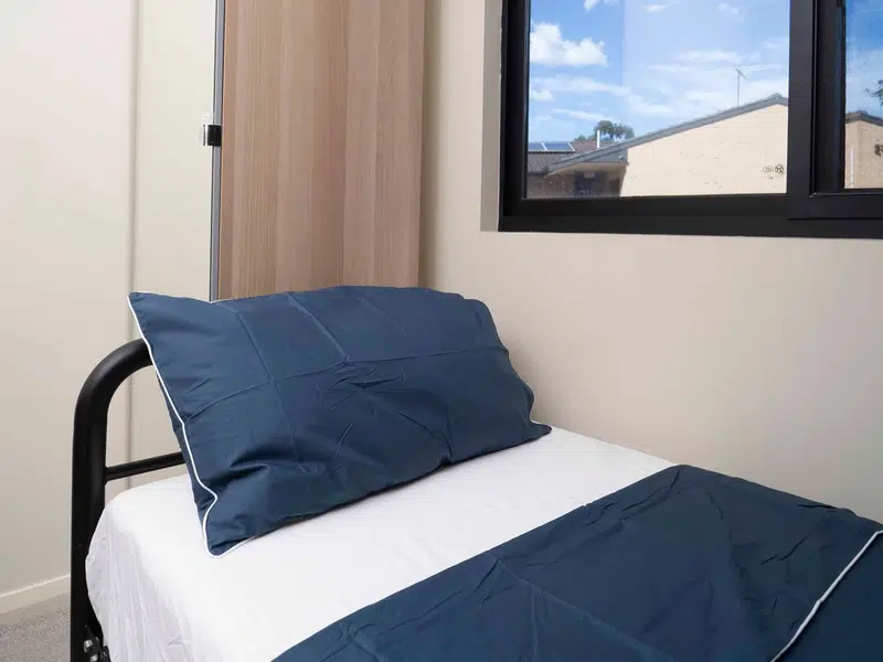 Single Bedroom In Shared Apartment photo 1
