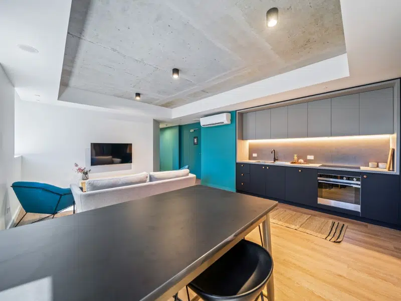Five Bedroom Apartment photo 3