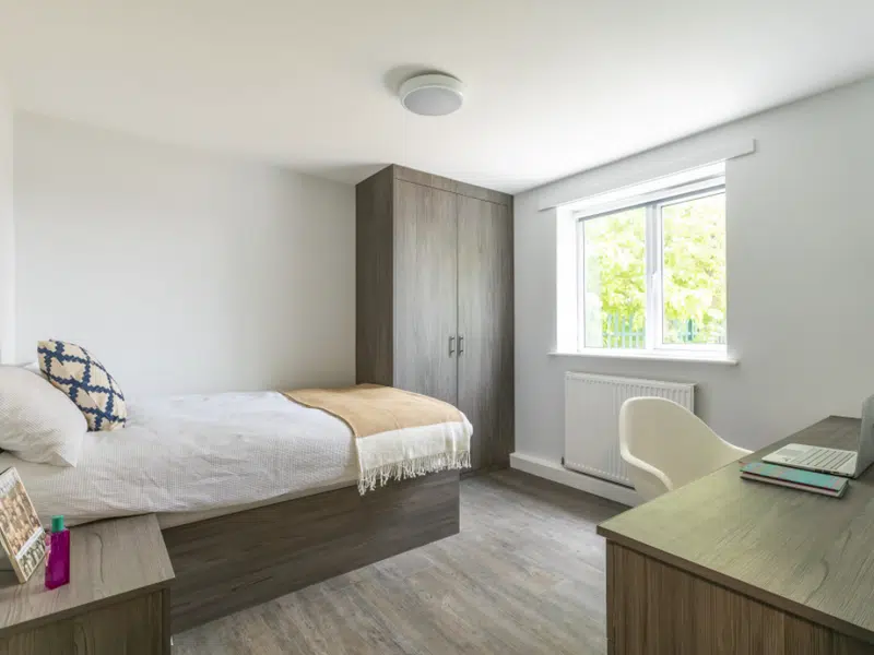 Flat - 2 Bedrooms photo 1