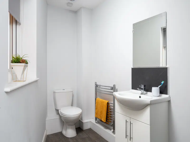 Flat - 3 Bedrooms photo 4