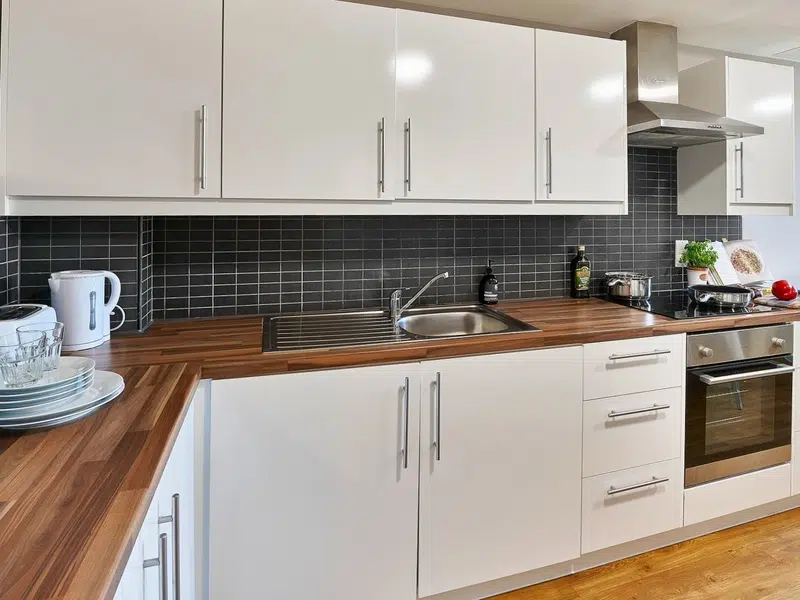Four Bedroom Flat photo 5