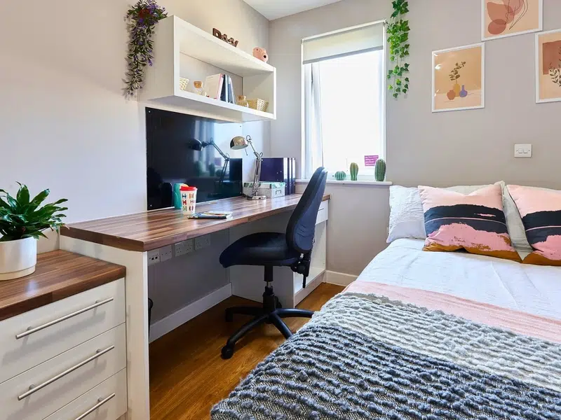 Four Bedroom Flat photo 1