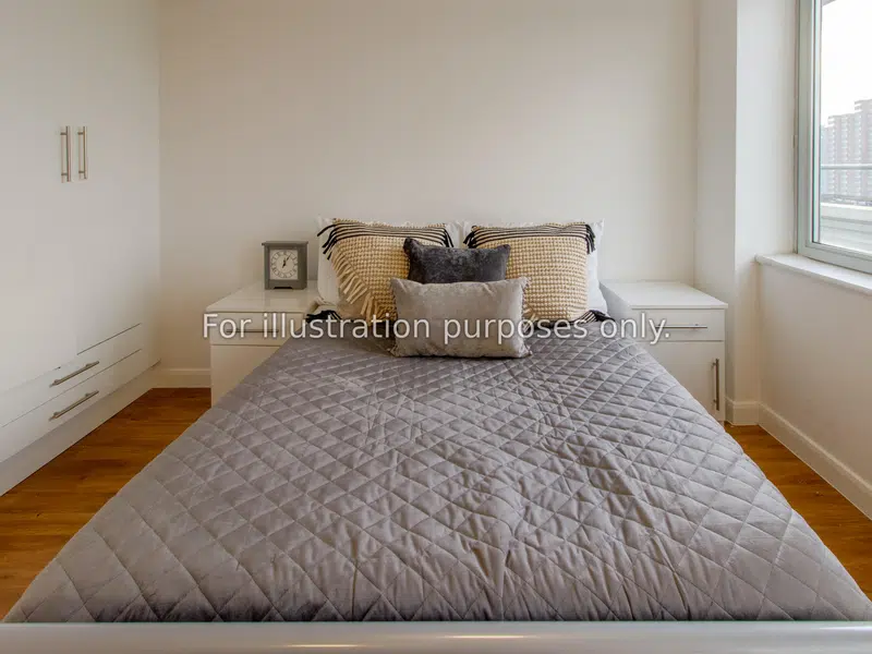 Gold 1 Bed Apartment photo 5