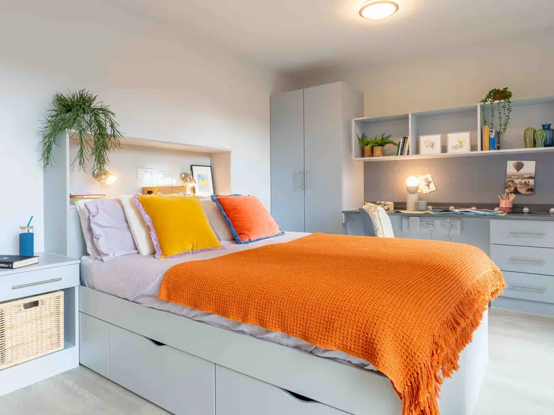 Gold 1 Bed Apartment Plus photo 1