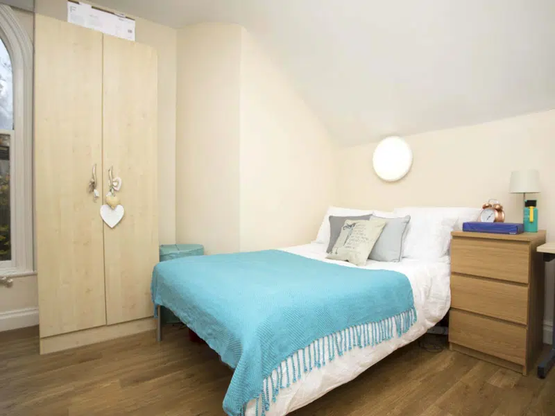 Gold 2 Bed Apartment photo 1