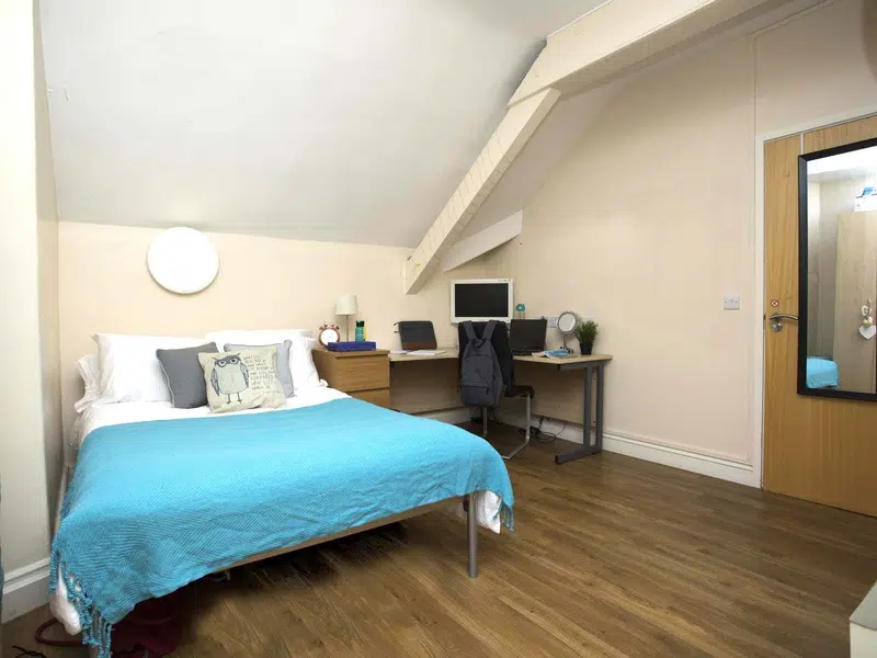 Gold 2 Bed Apartment photo 2