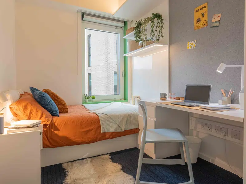 Gold 2 Bed Apartment photo 1