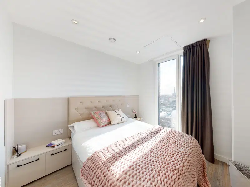 GOLD 2 BED APARTMENT photo 2