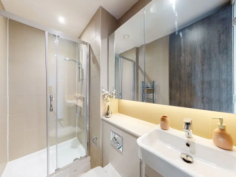 GOLD 2 BED APARTMENT photo 3