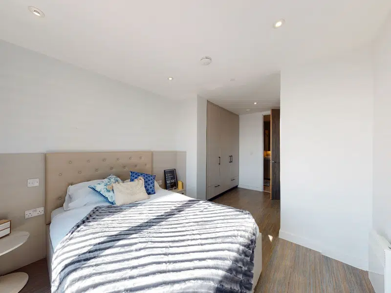 GOLD 2 BED APARTMENT photo 1