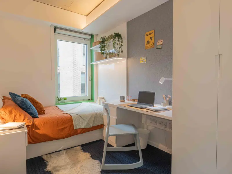 Gold 2 Bed Apartment Plus photo 1
