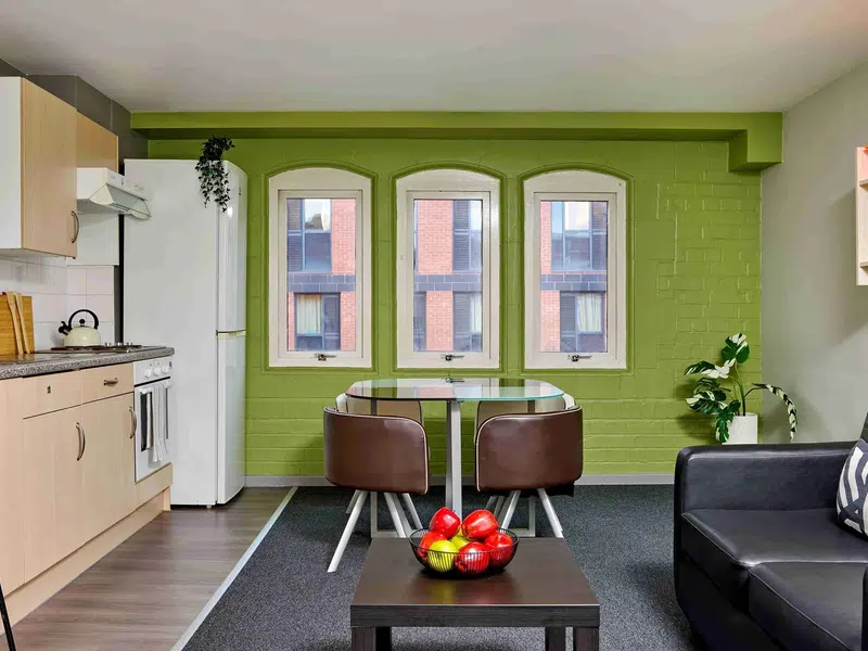 Gold 2 Bed Apartment photo 1