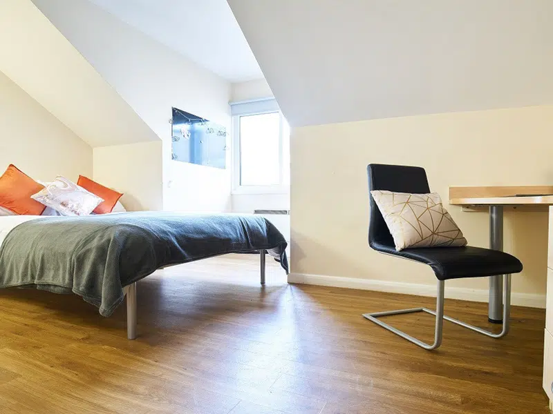Gold 3 Bed Ensuite photo 1
