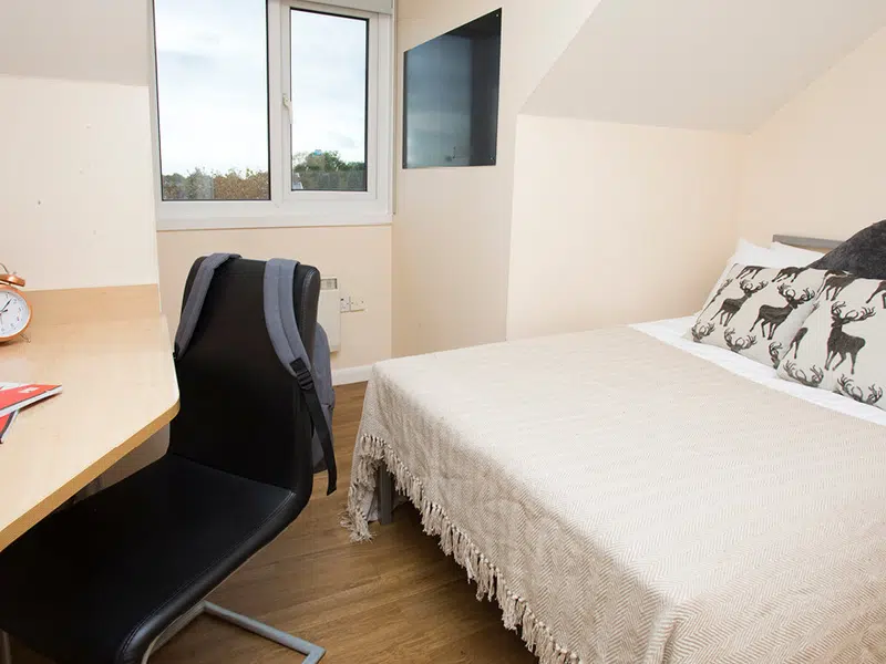 Gold 5 Bed Ensuite photo 2