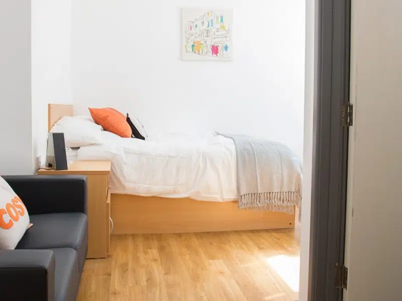 Gold Apartment photo 4