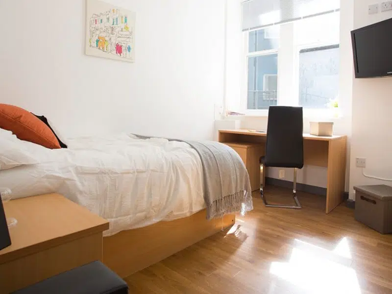 Gold Apartment photo 5