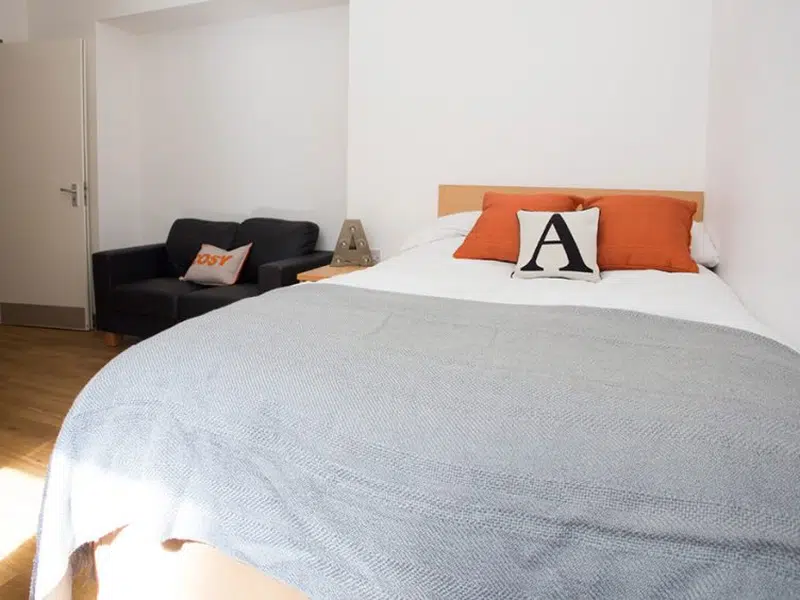 Gold Apartment photo 3